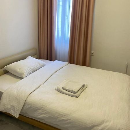 Hotel Yenikapi Istanbul Eksteriør billede